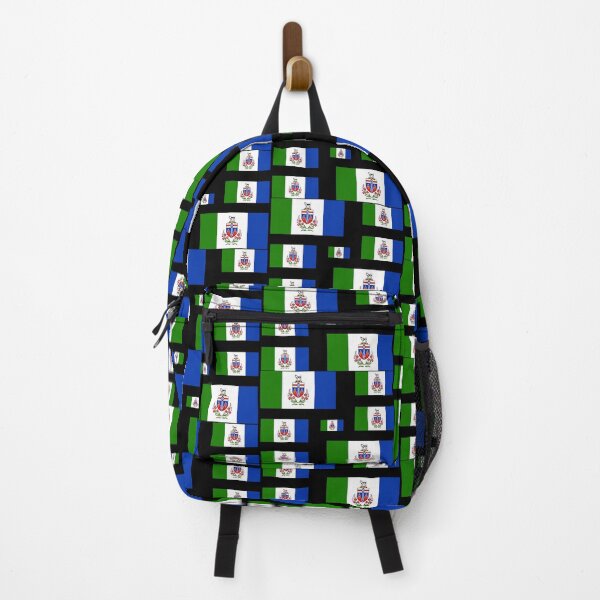 Item preview, Yukon Flags Graphic designed and sold by Garaga.