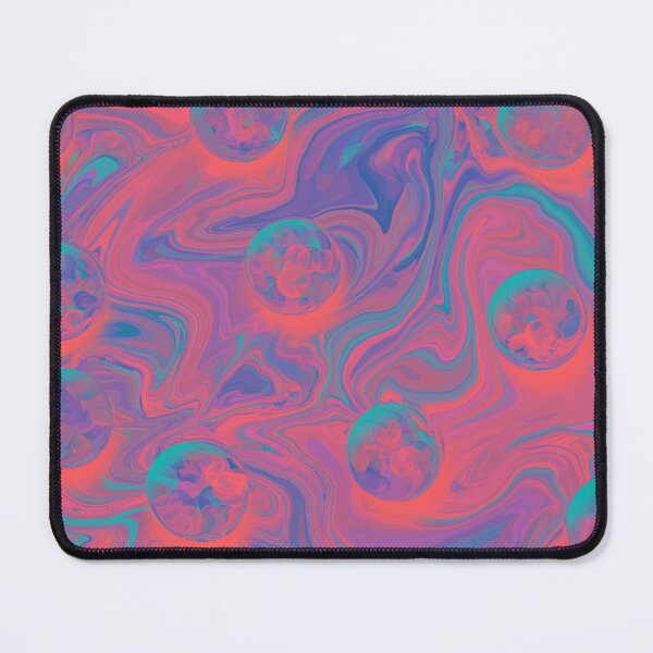 Item preview, Liquid planets designed and sold by JenConArt.