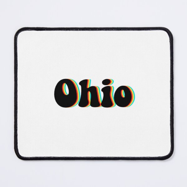 Item preview, Ohio designed and sold by Meg-Hoyt.