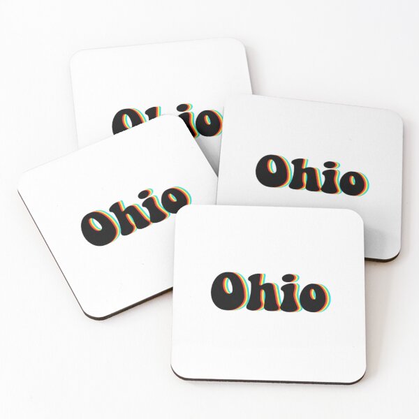 Item preview, Ohio designed and sold by Meg-Hoyt.