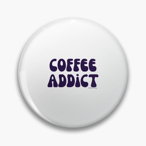 Artikelvorschau, Coffee Addict. v35 | @lilsboobthangs entworfen und verkauft von lilsboobthangs.