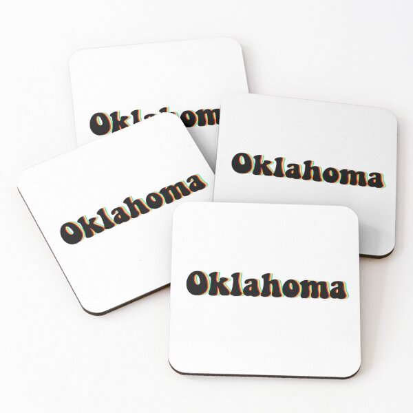 Item preview, Oklahoma designed and sold by Meg-Hoyt.