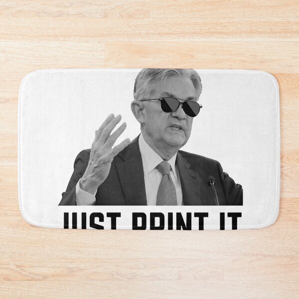 Item preview, Just Print It! designed and sold by douglasseufemia.