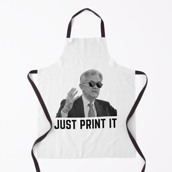 Item preview, Just Print It! designed and sold by douglasseufemia.
