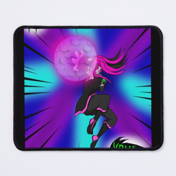 Item preview, Queen Kazi designed and sold by TCTComics.