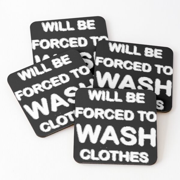 Item preview, Will Be Forced to Wish clothes! designed and sold by Mickangelhere.