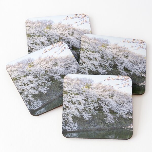Item preview, Cherry blossom trees designed and sold by Shizenkai.