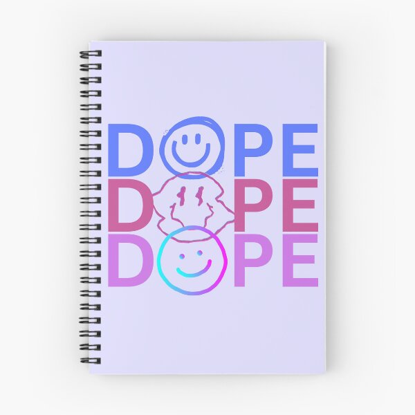 Artikelvorschau, Dope Dope Dope entworfen und verkauft von pickledpears.