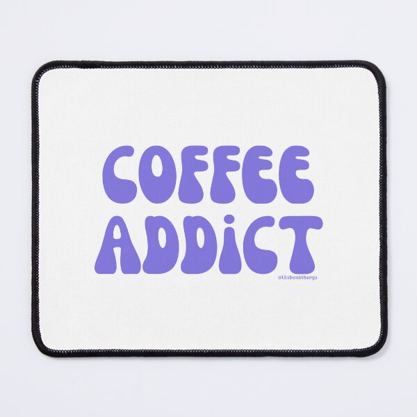 Item preview, Coffee Addict. v36 | @lilsboobthangs designed and sold by lilsboobthangs.