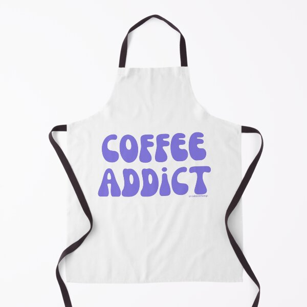 Artikelvorschau, Coffee Addict. v36 | @lilsboobthangs entworfen und verkauft von lilsboobthangs.