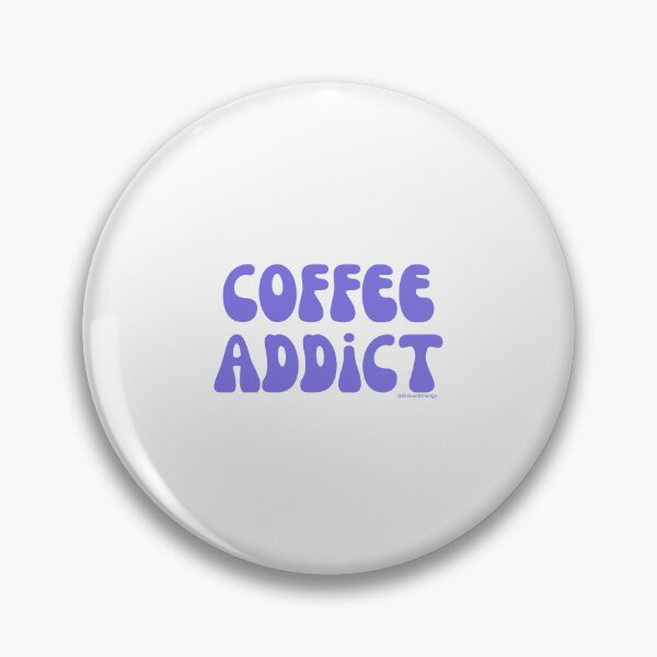 Artikelvorschau, Coffee Addict. v36 | @lilsboobthangs entworfen und verkauft von lilsboobthangs.
