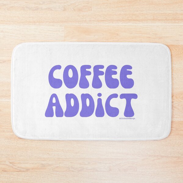 Item preview, Coffee Addict. v36 | @lilsboobthangs designed and sold by lilsboobthangs.