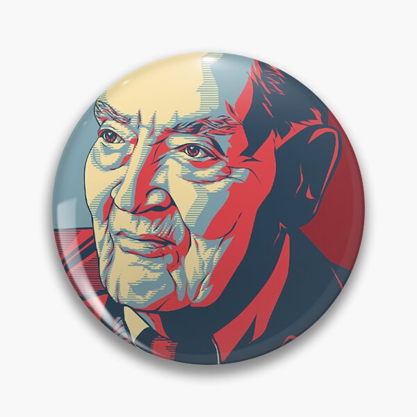 Item preview, Jack Bogle Hold Vanguard designed and sold by douglasseufemia.