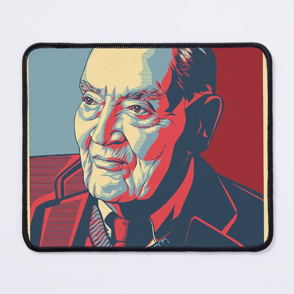 Item preview, Jack Bogle Hold Vanguard designed and sold by douglasseufemia.