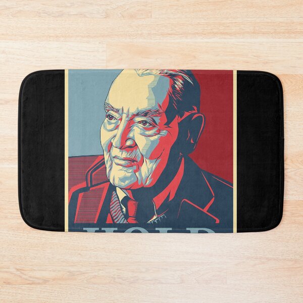 Item preview, Jack Bogle Hold Vanguard designed and sold by douglasseufemia.