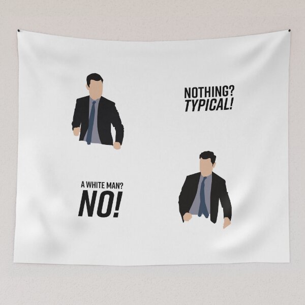 Item preview, Schmidt Sticker Pack designed and sold by douglasseufemia.