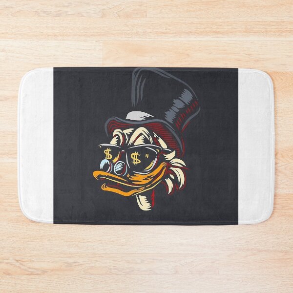 Item preview, Scrooge Mcduck Long designed and sold by douglasseufemia.