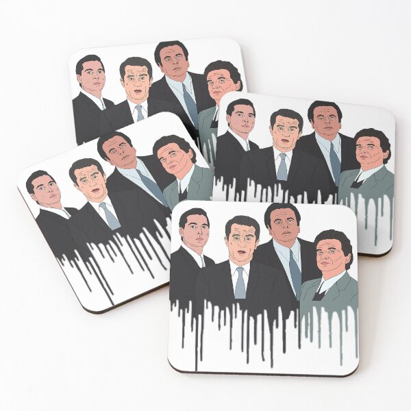 Item preview, Scorsese_s Finest designed and sold by douglasseufemia.