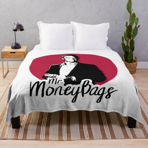 Item preview, PR - Mr MoneyBags [NEIGHBS] designed and sold by douglasseufemia.