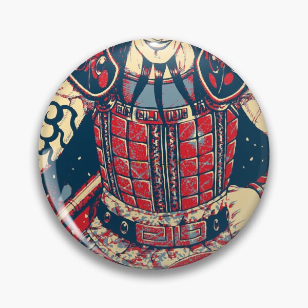 Item preview, Ouki Bird Of Qin Kingdom designed and sold by douglasseufemia.
