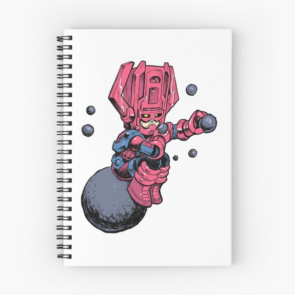 Item preview, Galactus Nom Nom designed and sold by Matthew STARBLADEzero Armstrong.