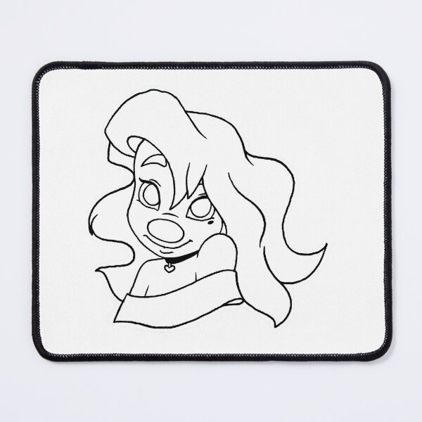 Item preview, Roxanne designed and sold by TwistedStalk.