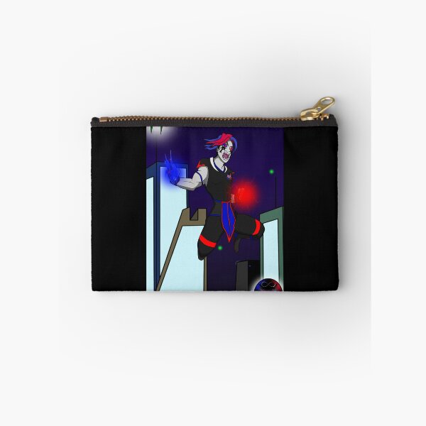 Item preview, Axl jumps into action designed and sold by TCTComics.
