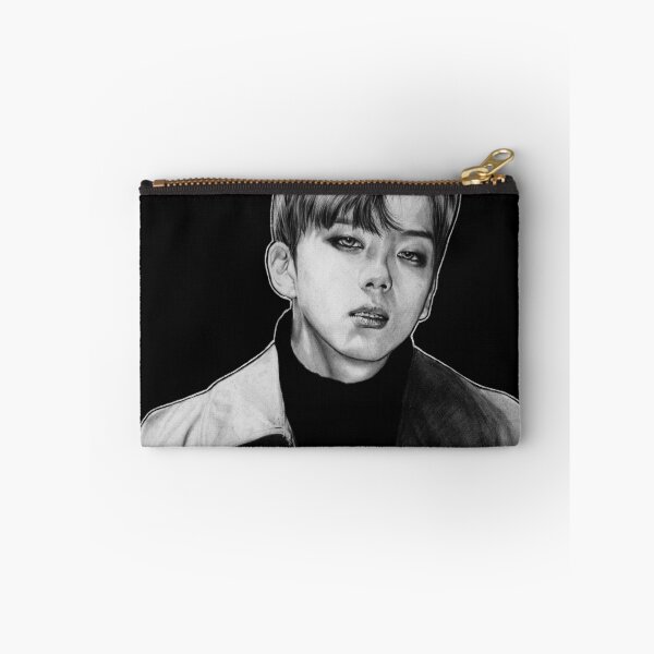 Item preview, B.A.P Youngjae ~ Noir designed and sold by Rezajeez.