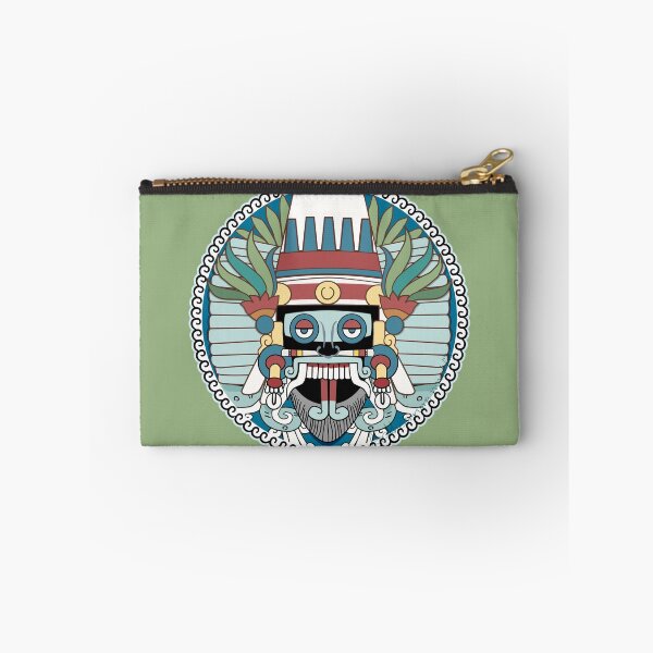 Item preview, Tlaloc shield designed and sold by Aakheperure.