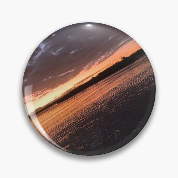 Item preview, Port Maquarie Sunset designed and sold by lillypeach.