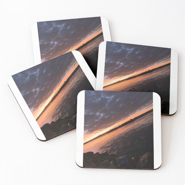 Item preview, Port Maquarie Sunset designed and sold by lillypeach.
