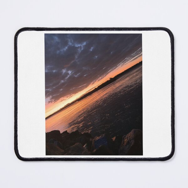 Item preview, Port Maquarie Sunset designed and sold by lillypeach.
