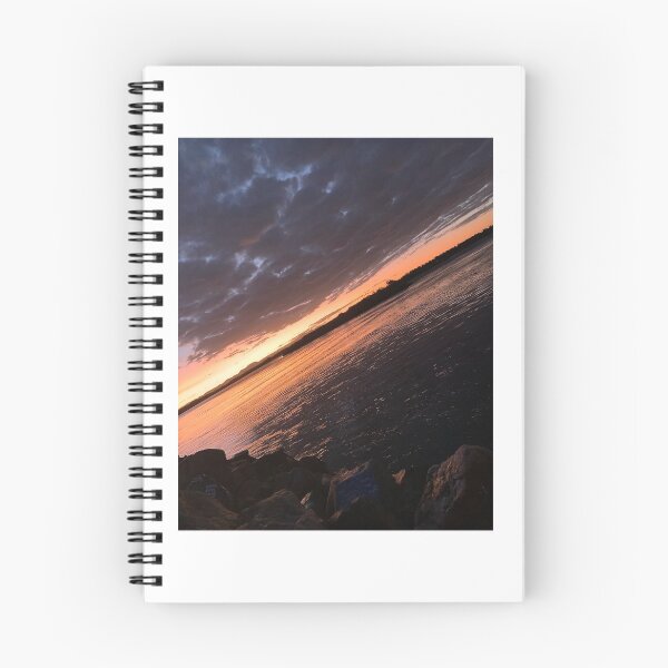 Item preview, Port Maquarie Sunset designed and sold by lillypeach.