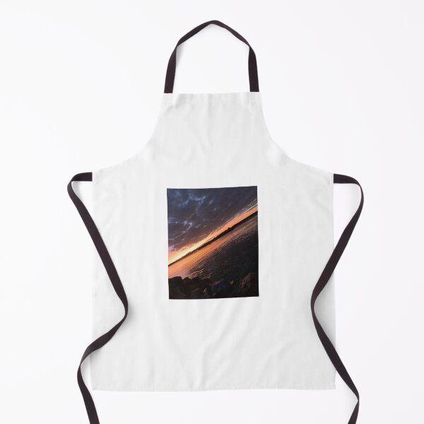 Item preview, Port Maquarie Sunset designed and sold by lillypeach.