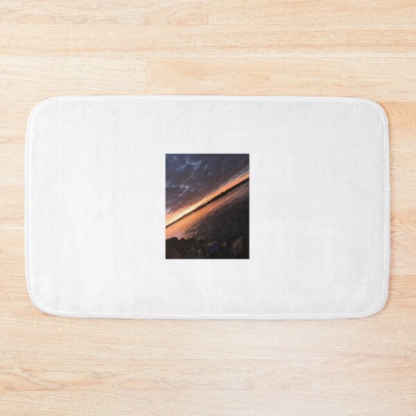 Item preview, Port Maquarie Sunset designed and sold by lillypeach.