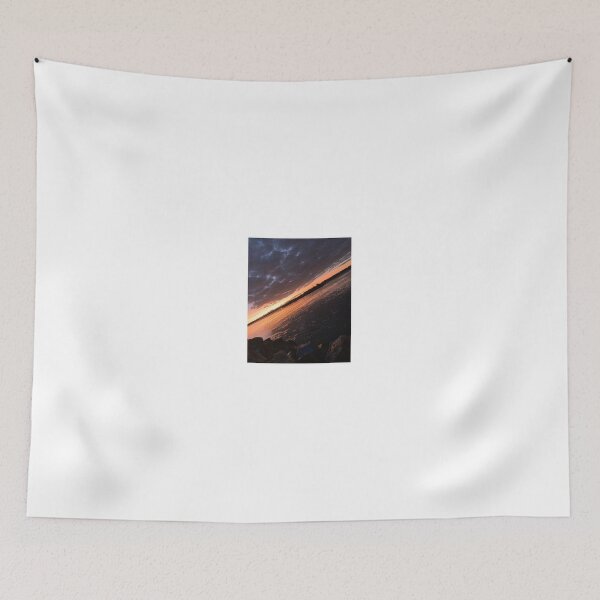 Item preview, Port Maquarie Sunset designed and sold by lillypeach.