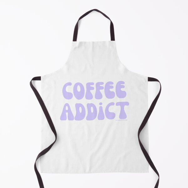 Artikelvorschau, Coffee Addict. v37 | @lilsboobthangs entworfen und verkauft von lilsboobthangs.