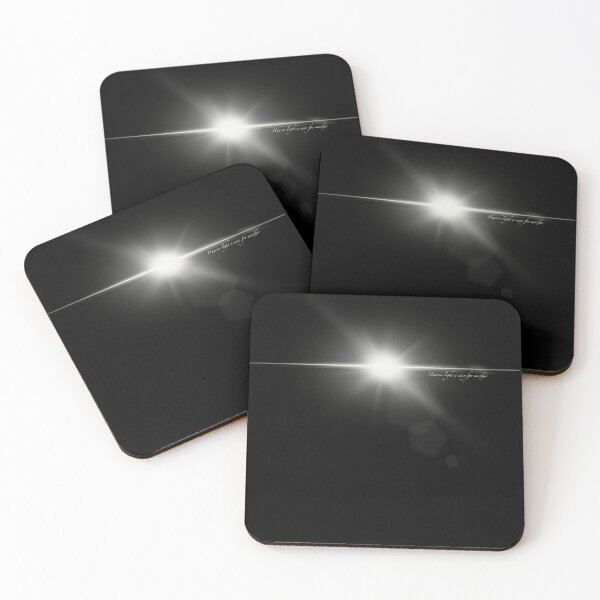 Item preview,  Volbeat light a way lens light flare designed and sold by SoulTrekking.