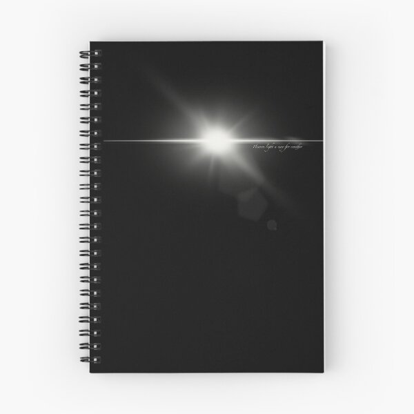Item preview,  Volbeat light a way lens light flare designed and sold by SoulTrekking.