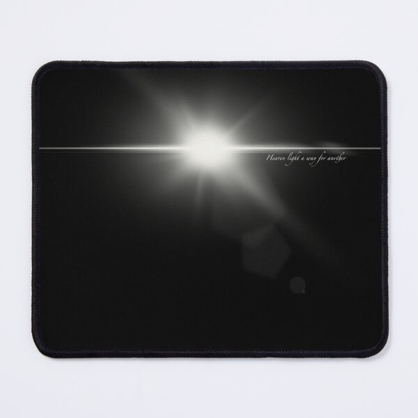 Item preview, Volbeat light a way lens light flare designed and sold by SoulTrekking.