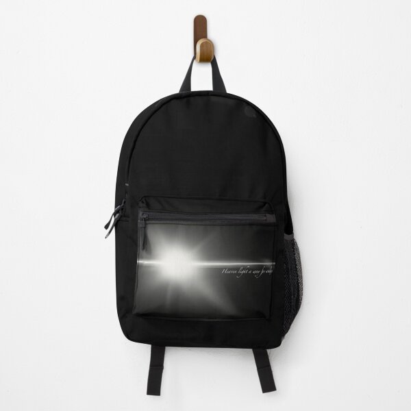 Item preview,  Volbeat light a way lens light flare designed and sold by SoulTrekking.