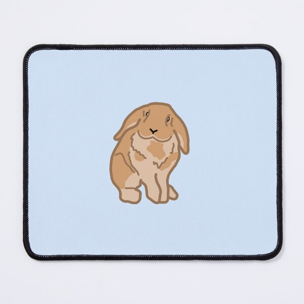 Item preview, french lop designed and sold by Jessy Kirk.