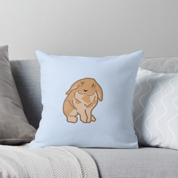 Item preview, french lop designed and sold by Jessy Kirk.