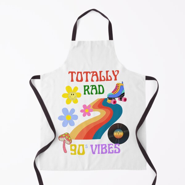 Item preview, Totally Rad, 90s vibes designed and sold by rbcc.