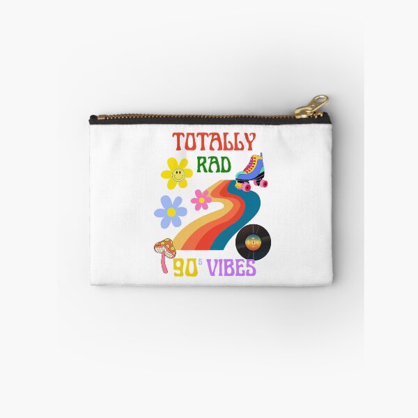 Item preview, Totally Rad, 90s vibes designed and sold by rbcc.