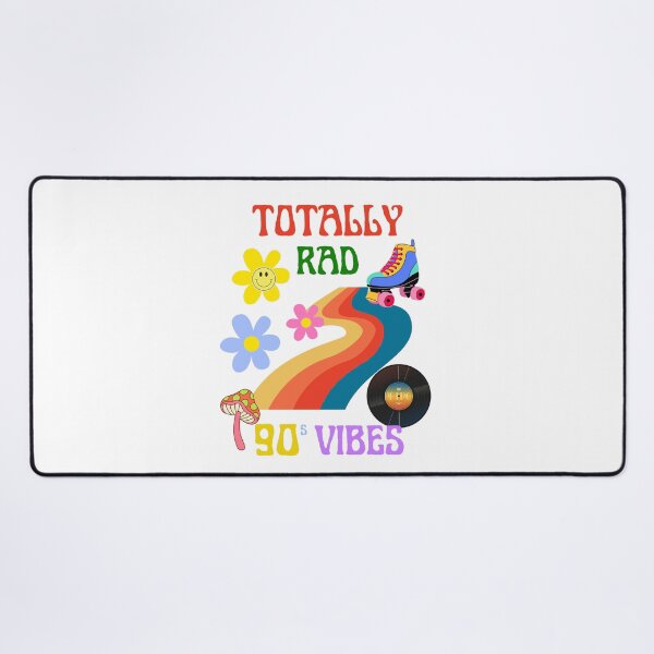 Item preview, Totally Rad, 90s vibes designed and sold by rbcc.