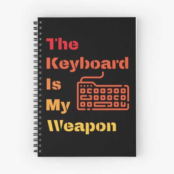 Item preview, Keyboard gaming designed and sold by PiotrB2.