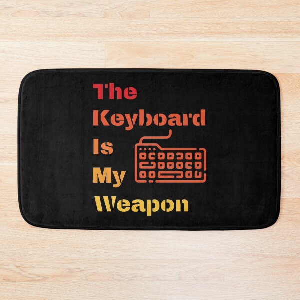 Item preview, Keyboard gaming designed and sold by PiotrB2.