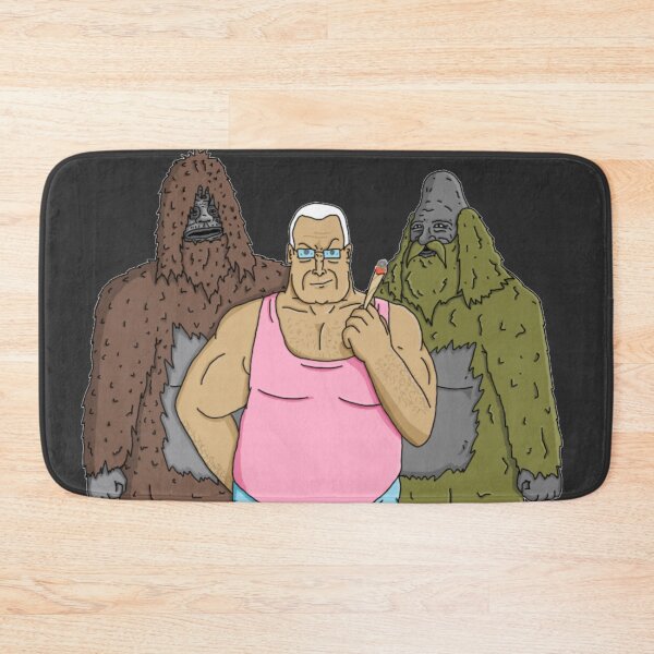 Item preview, Big lez and the Boys designed and sold by JimiGlover.