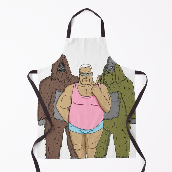 Item preview, Big lez and the Boys designed and sold by JimiGlover.